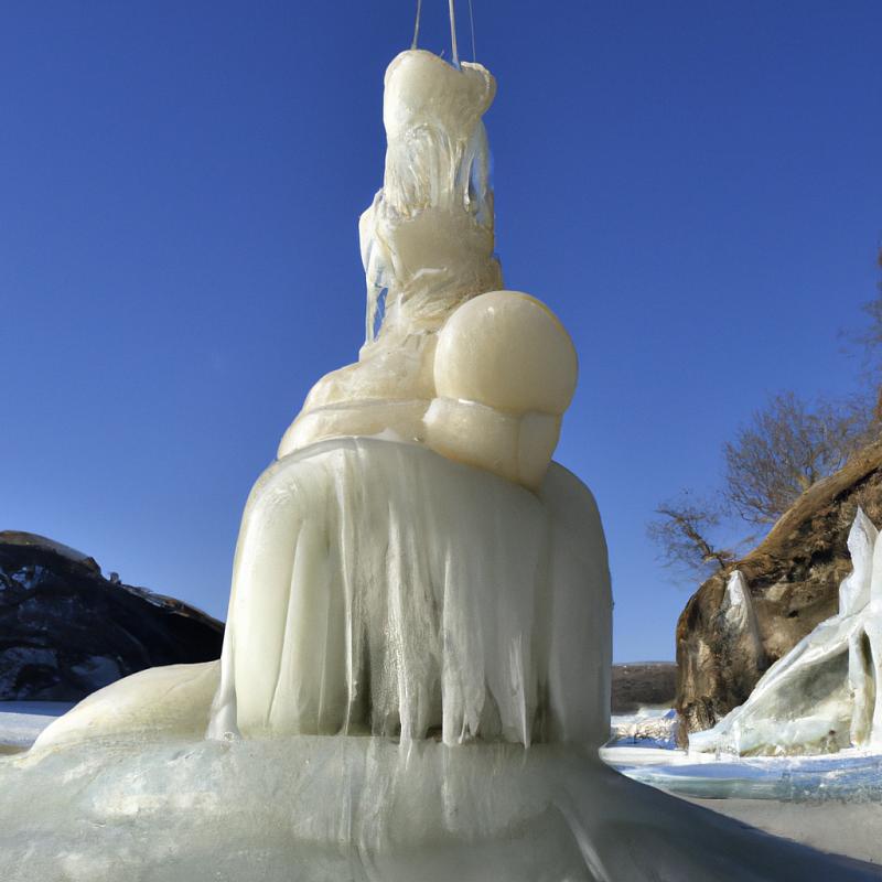 Ledoví muži z Moldavska: Nebyl to jenom mýtus! - foto 1