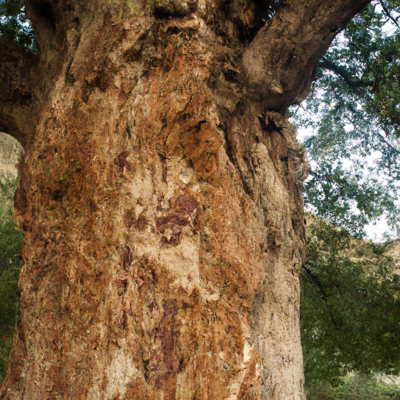 Vyhlášení nejstaršího živého stromu na světě - foto 3