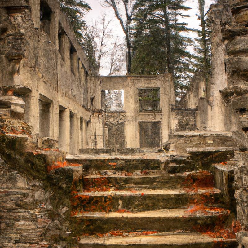 Ztracená kultura: Dokumentární film o pozapomenuté minulosti lidských civilizací. - foto 2